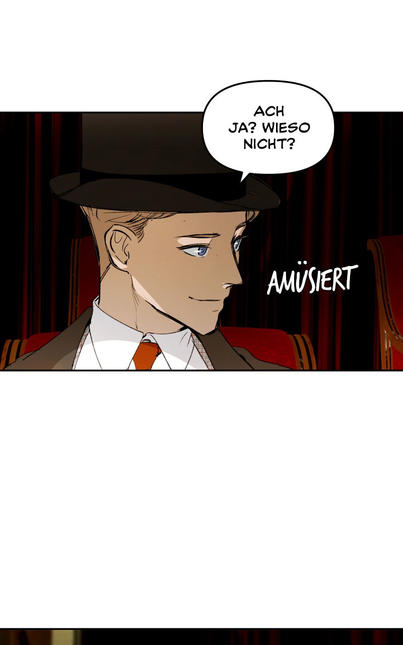 Read Die violette Hyazinthe Manga Online