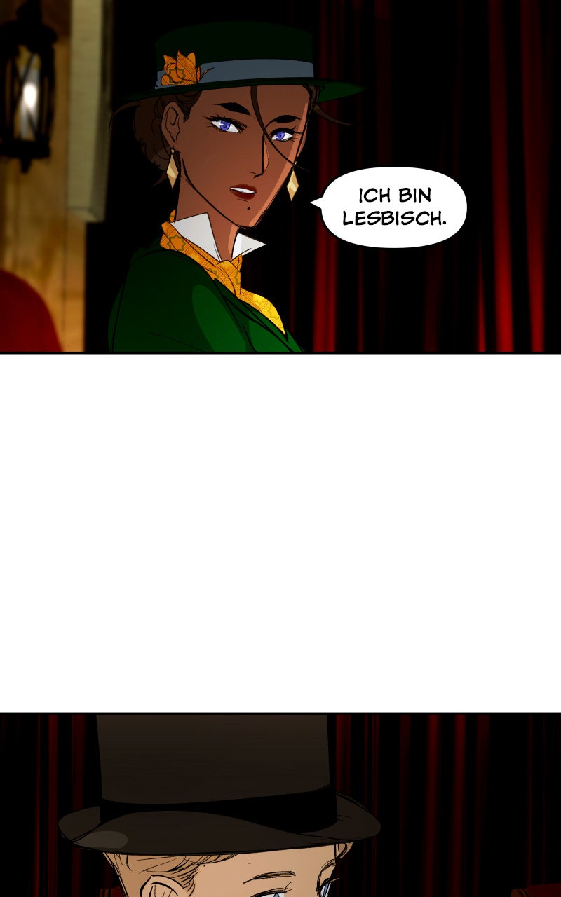 Read Die violette Hyazinthe Manga Online