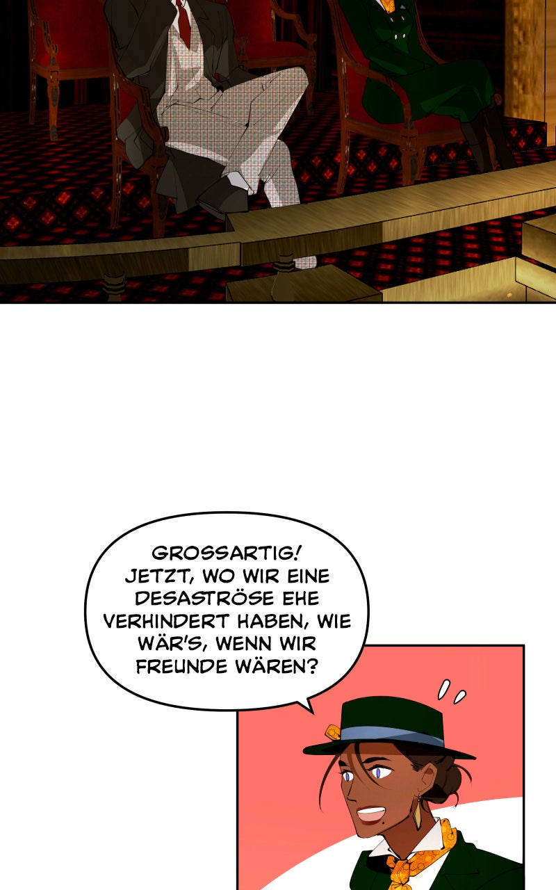 Read Die violette Hyazinthe Manga Online