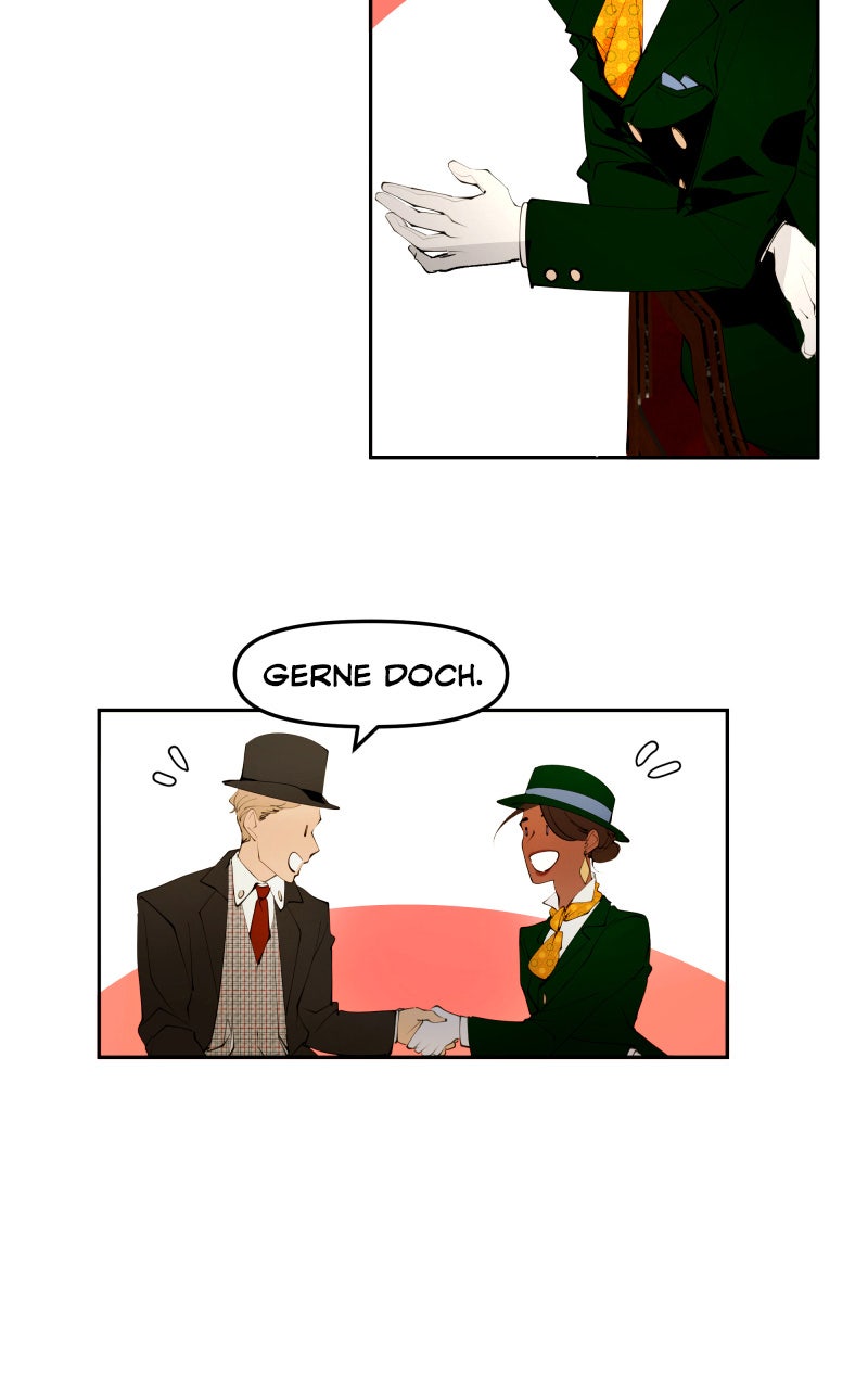 Read Die violette Hyazinthe Manga Online