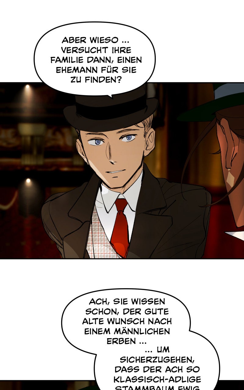 Read Die violette Hyazinthe Manga Online