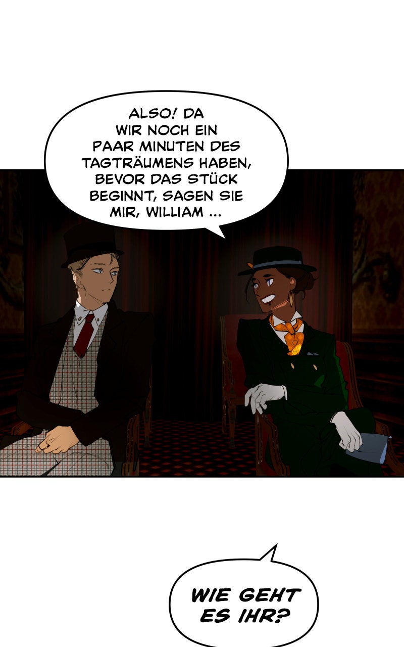 Read Die violette Hyazinthe Manga Online