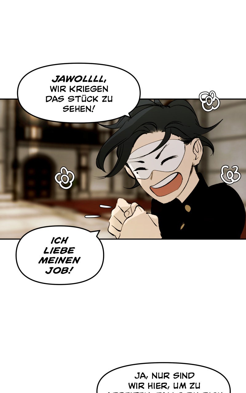 Read Die violette Hyazinthe Manga Online