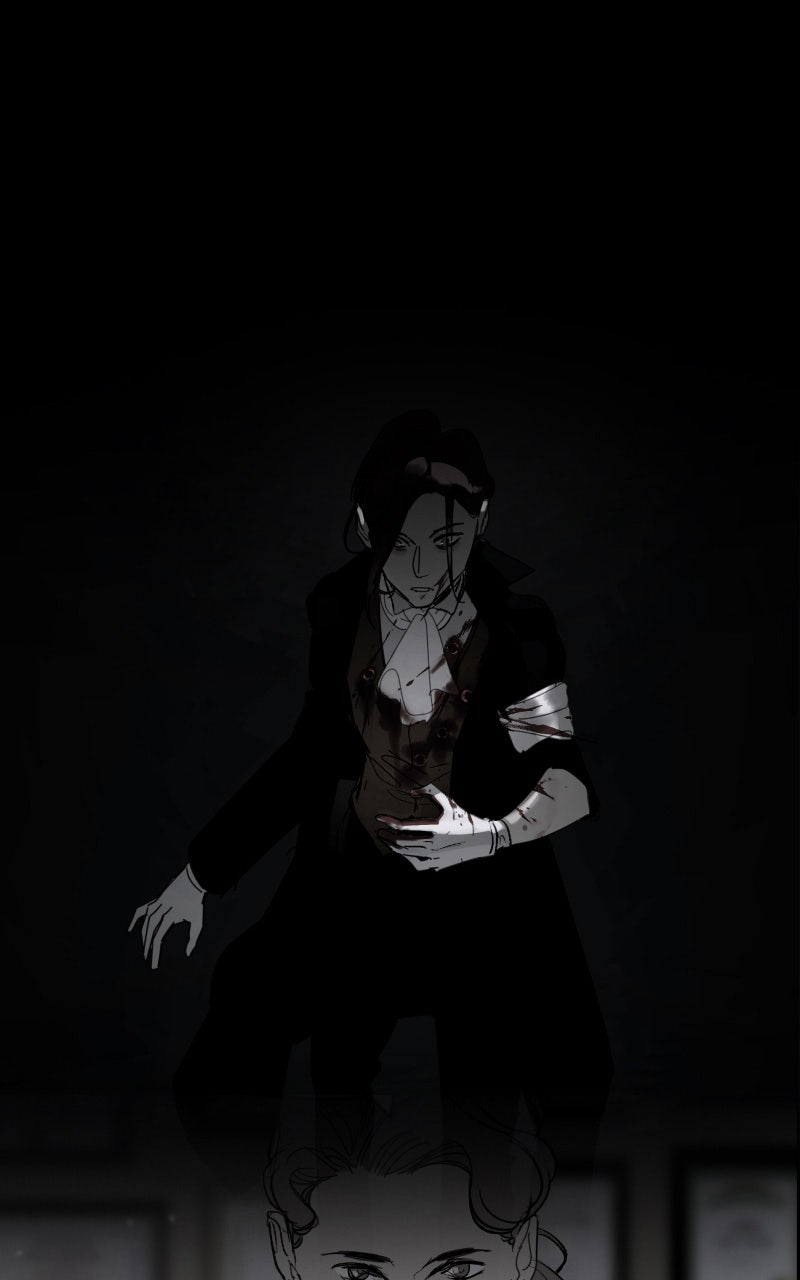 Read Die violette Hyazinthe Manga Online