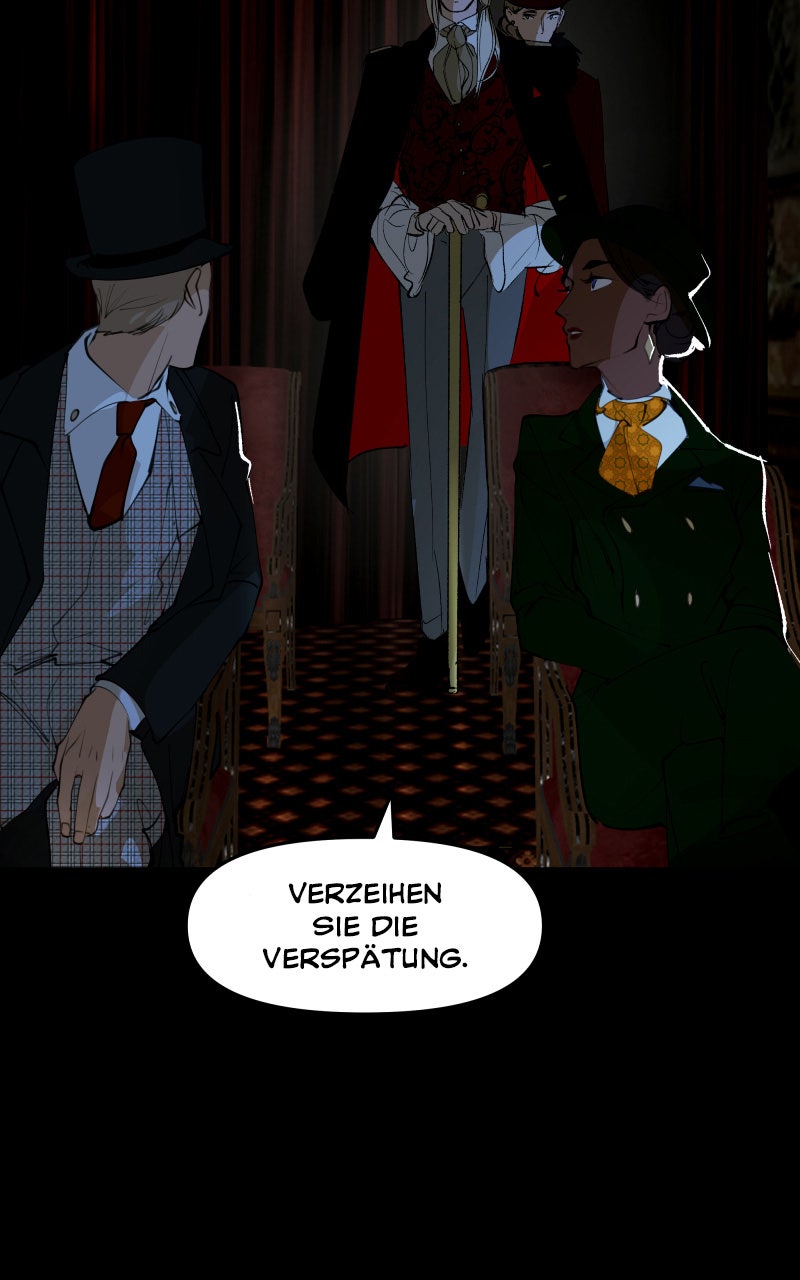 Read Die violette Hyazinthe Manga Online