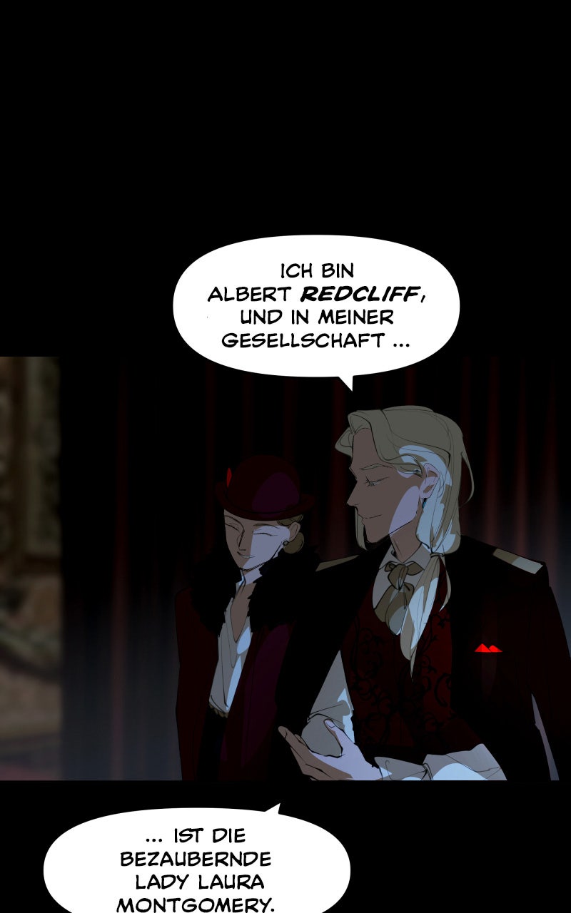 Read Die violette Hyazinthe Manga Online