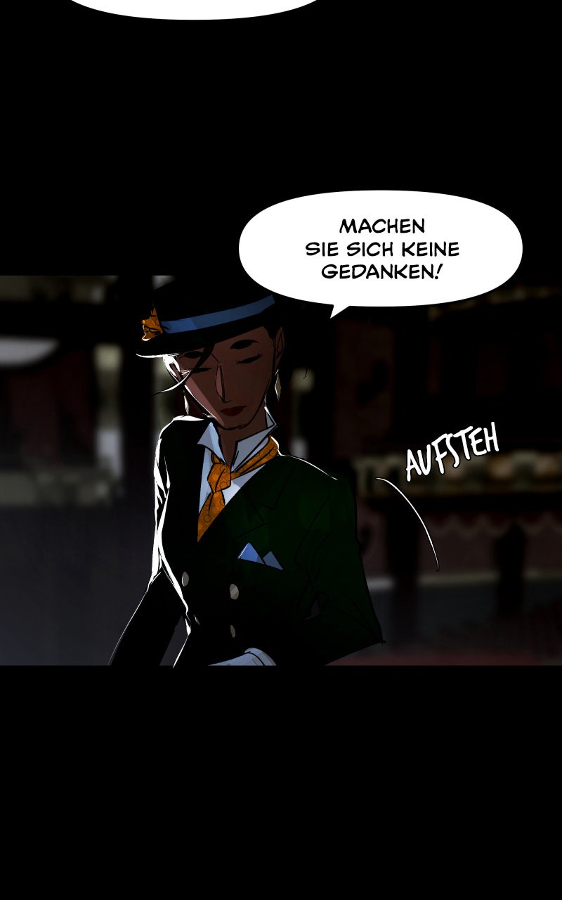 Read Die violette Hyazinthe Manga Online