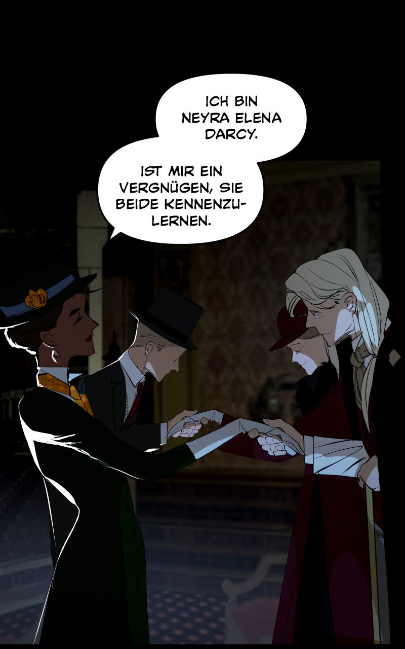 Read Die violette Hyazinthe Manga Online