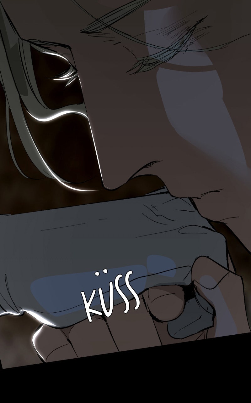 Read Die violette Hyazinthe Manga Online