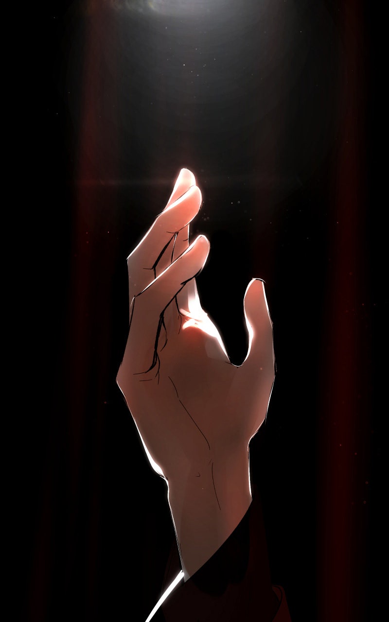 Read Die violette Hyazinthe Manga Online