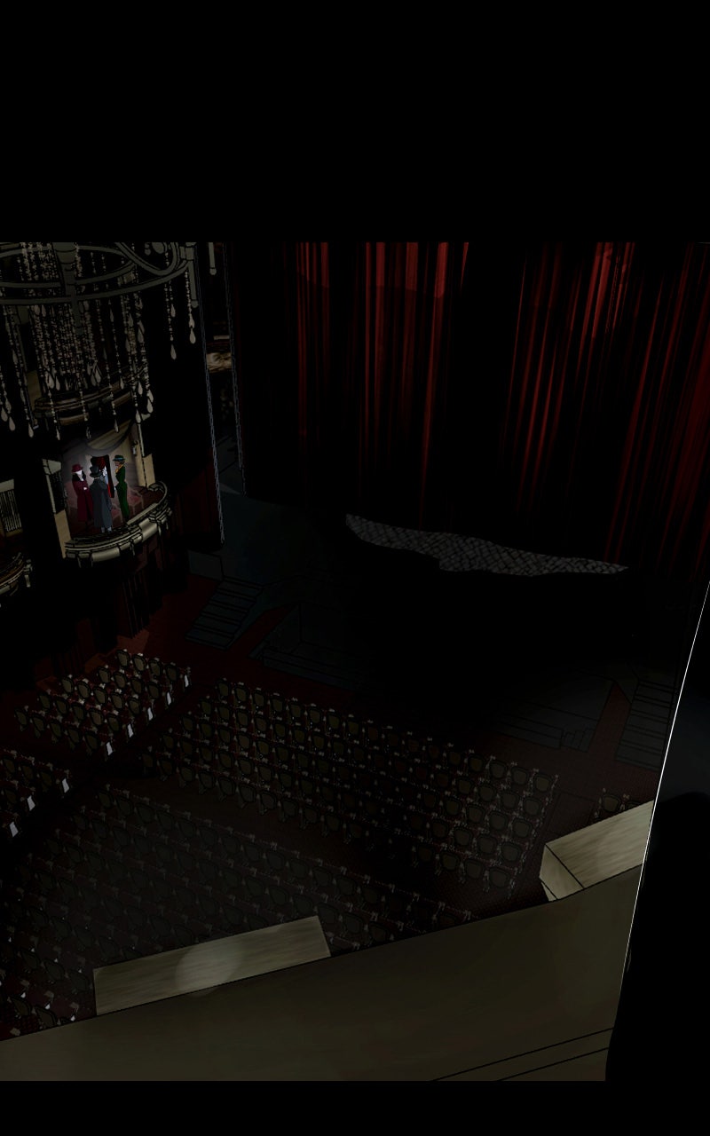 Read Die violette Hyazinthe Manga Online