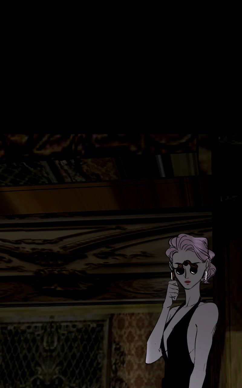 Read Die violette Hyazinthe Manga Online