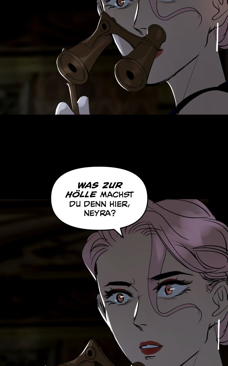 Read Die violette Hyazinthe Manga Online