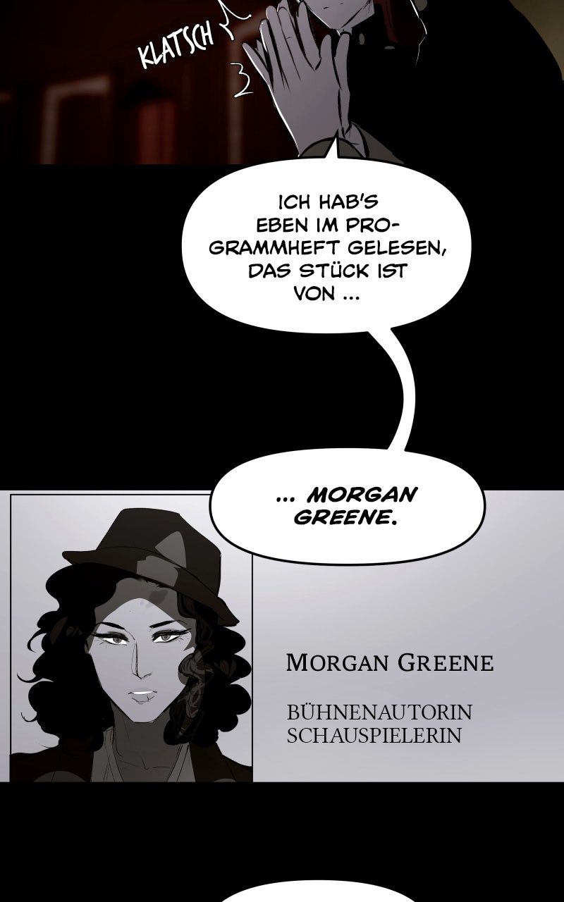 Read Die violette Hyazinthe Manga Online