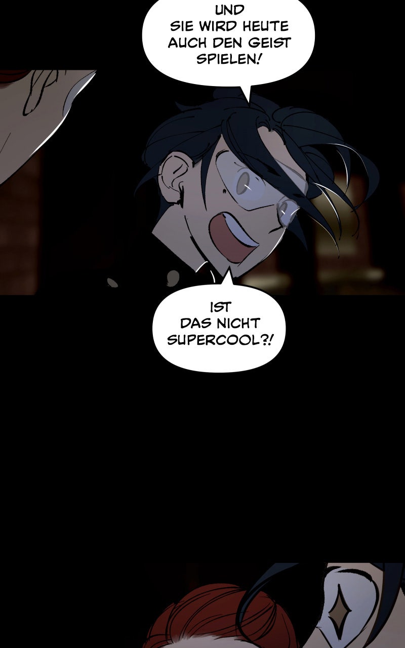 Read Die violette Hyazinthe Manga Online