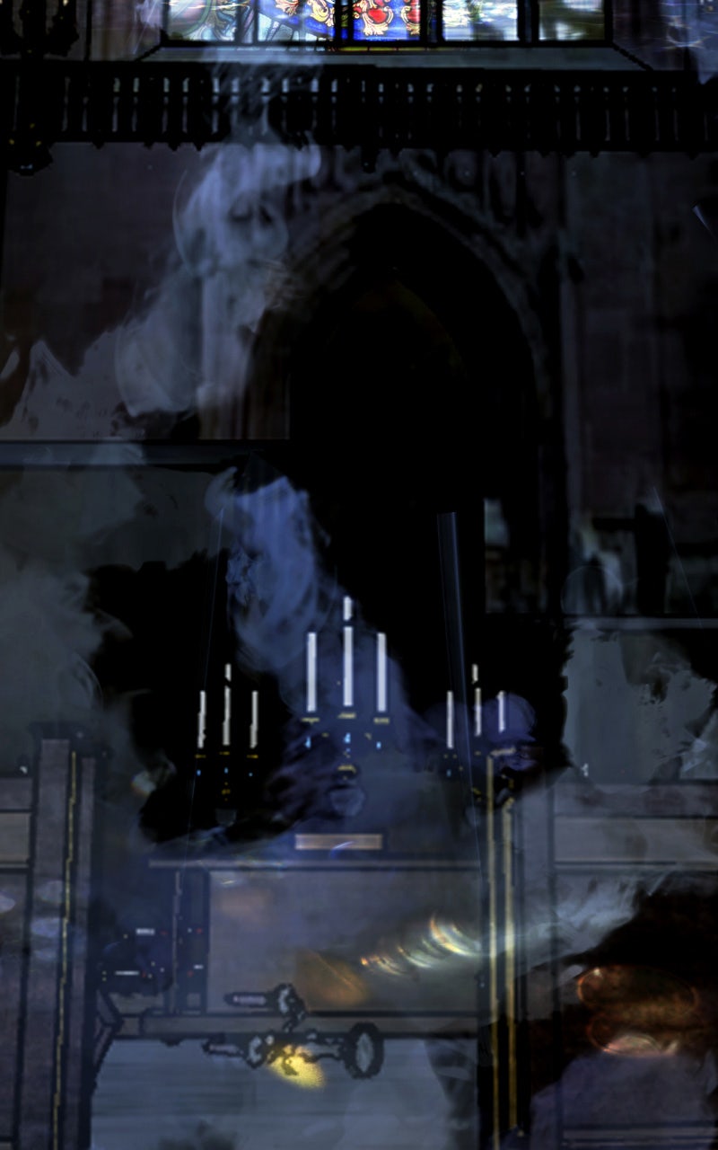 Read Die violette Hyazinthe Manga Online