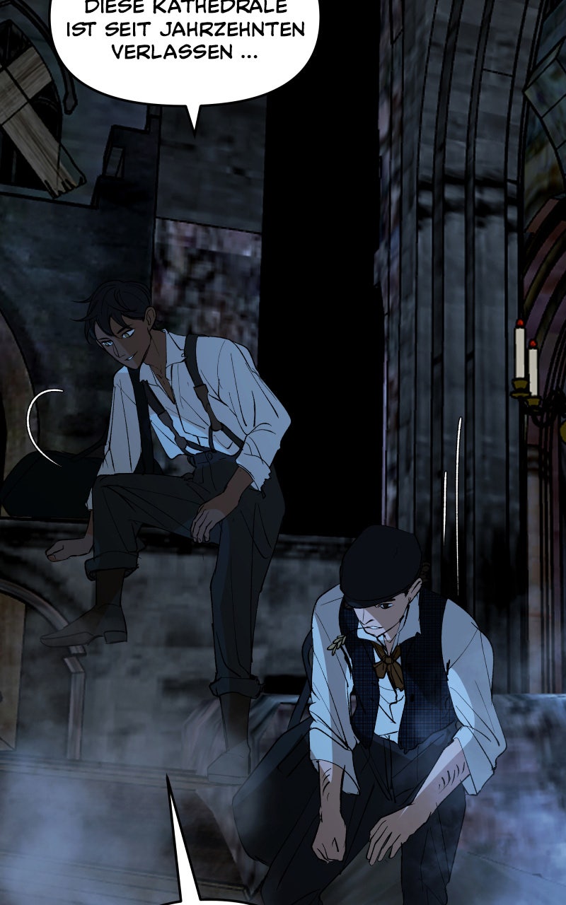 Read Die violette Hyazinthe Manga Online