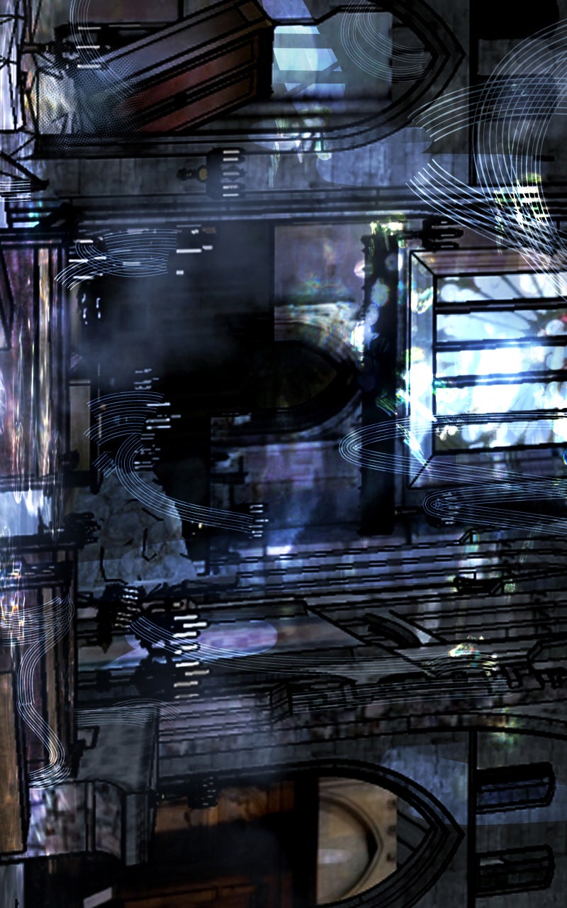 Read Die violette Hyazinthe Manga Online