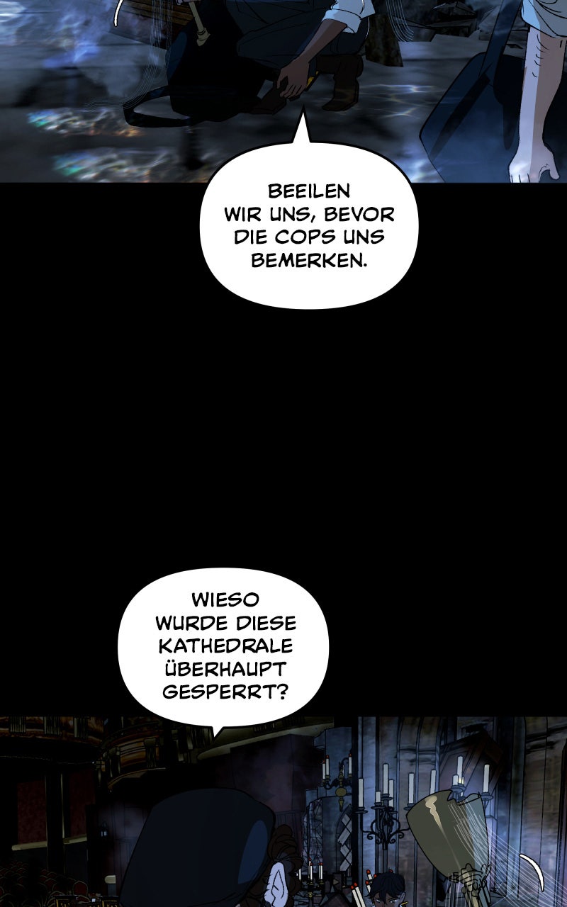 Read Die violette Hyazinthe Manga Online