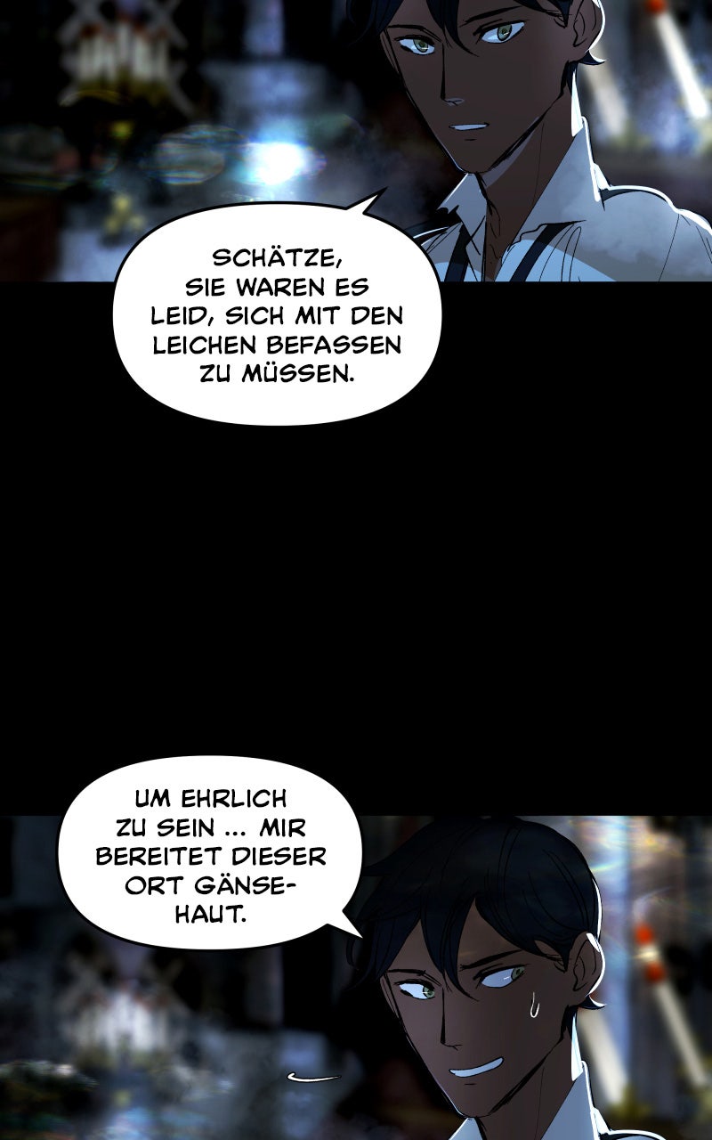 Read Die violette Hyazinthe Manga Online