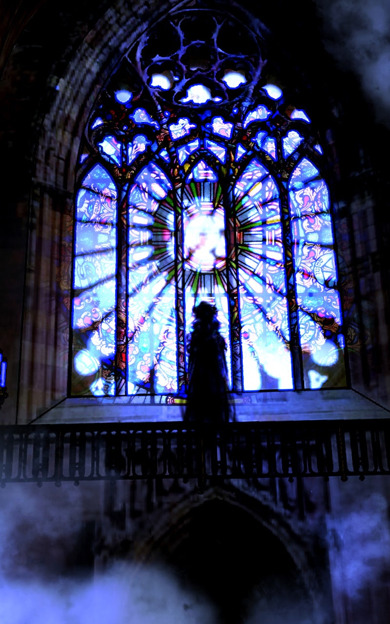 Read Die violette Hyazinthe Manga Online