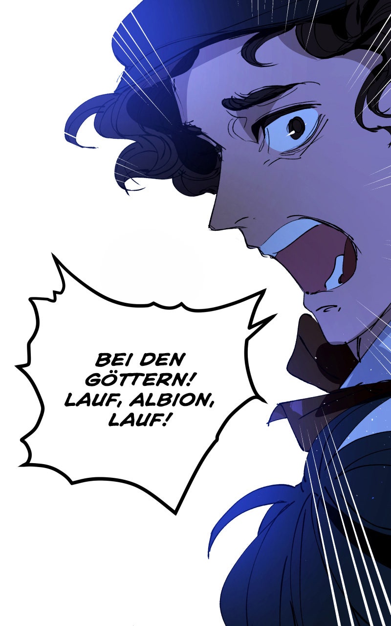 Read Die violette Hyazinthe Manga Online