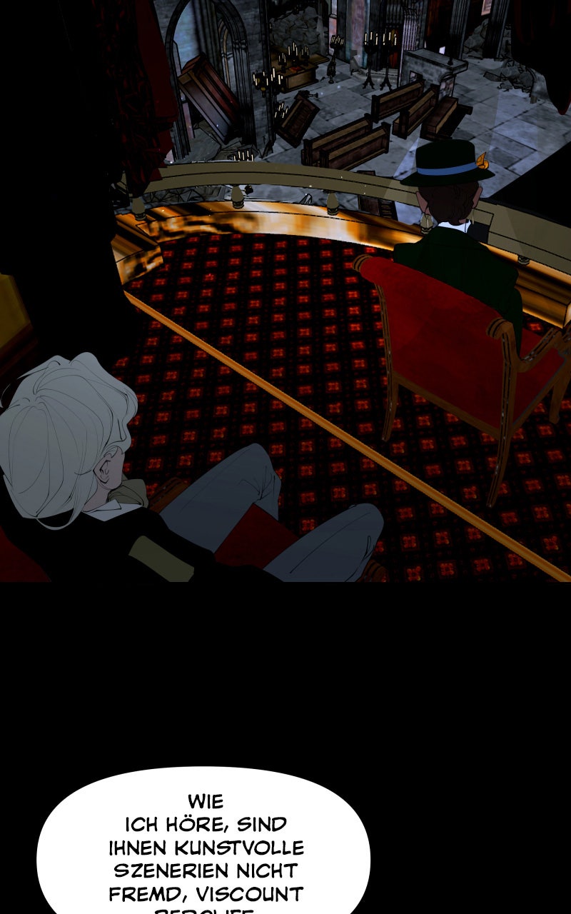 Read Die violette Hyazinthe Manga Online