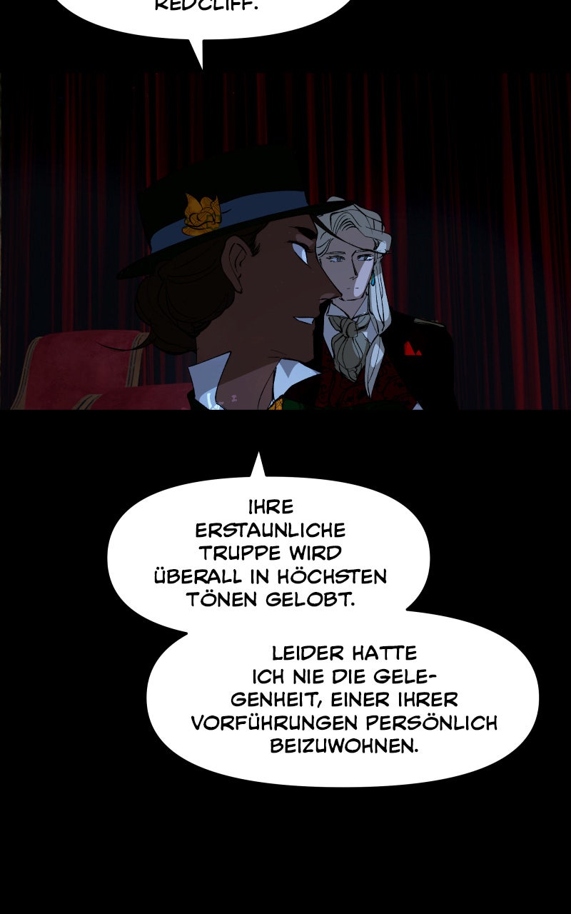 Read Die violette Hyazinthe Manga Online