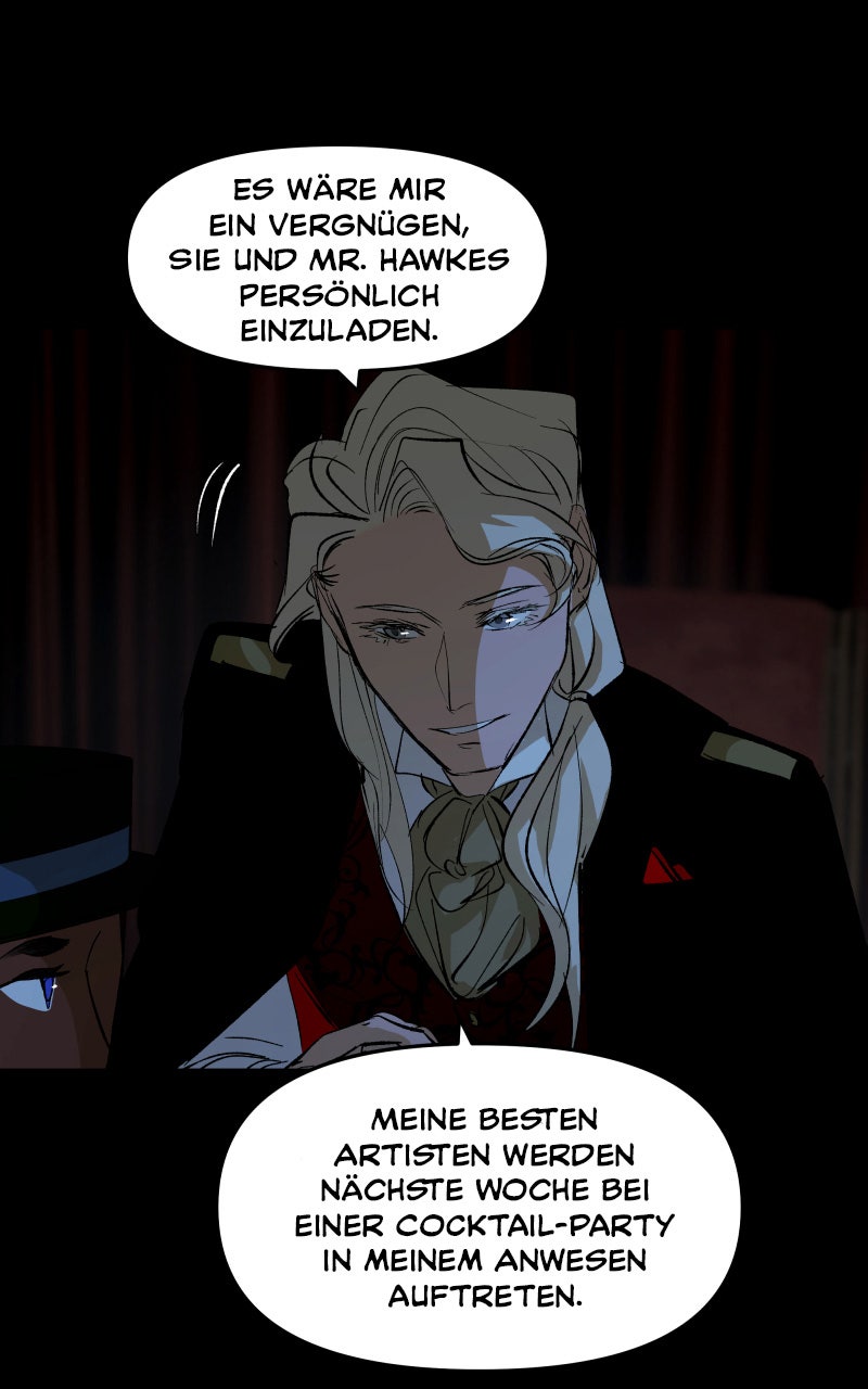 Read Die violette Hyazinthe Manga Online