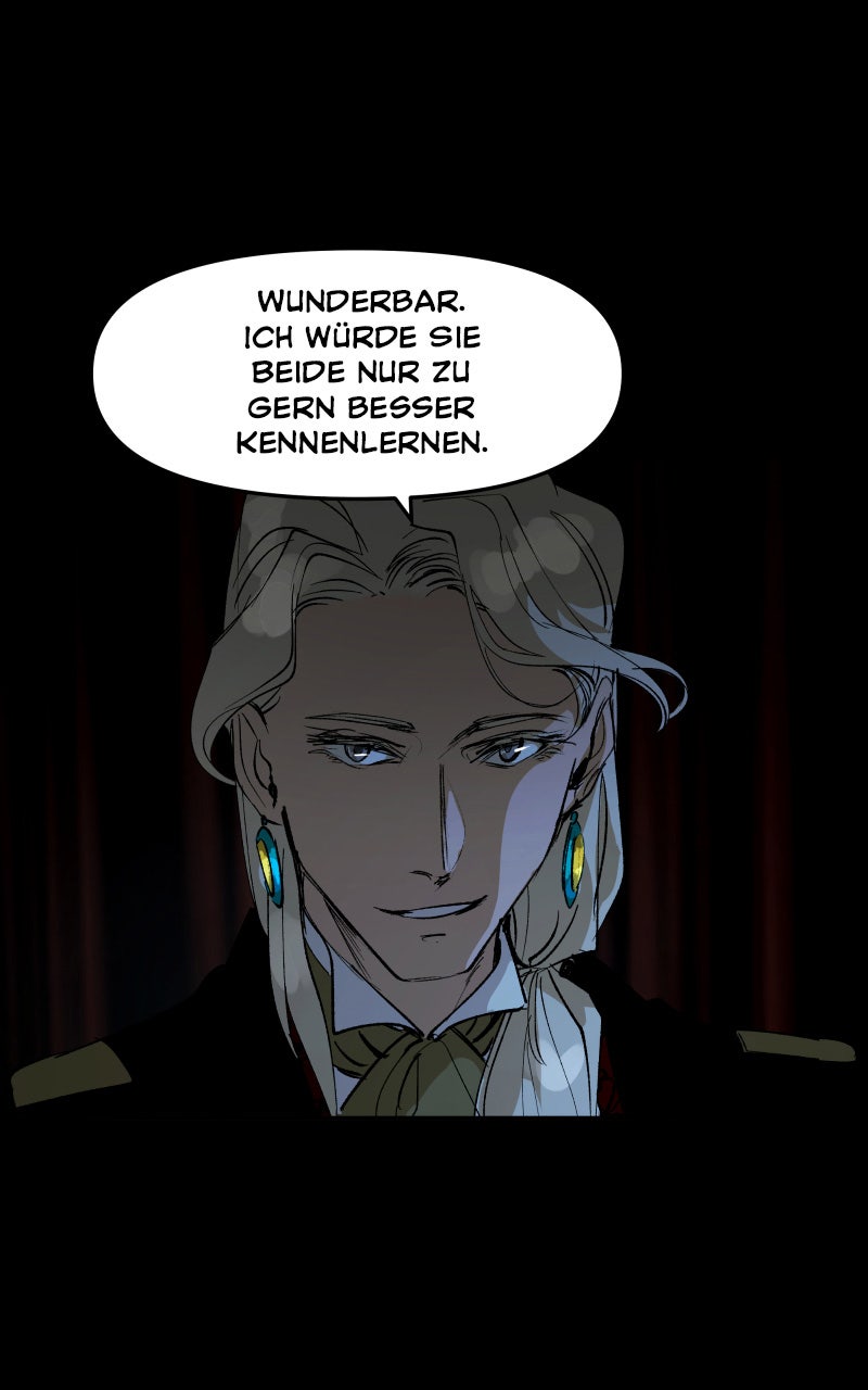 Read Die violette Hyazinthe Manga Online