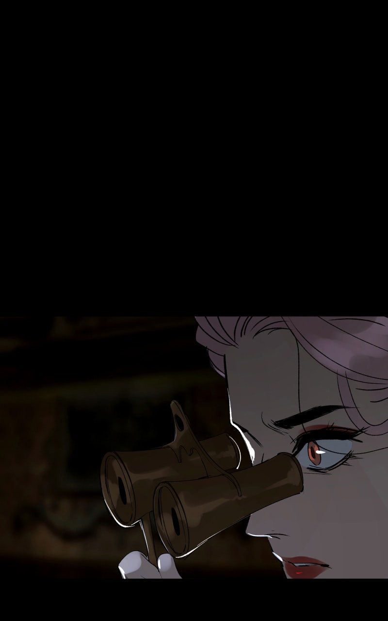 Read Die violette Hyazinthe Manga Online