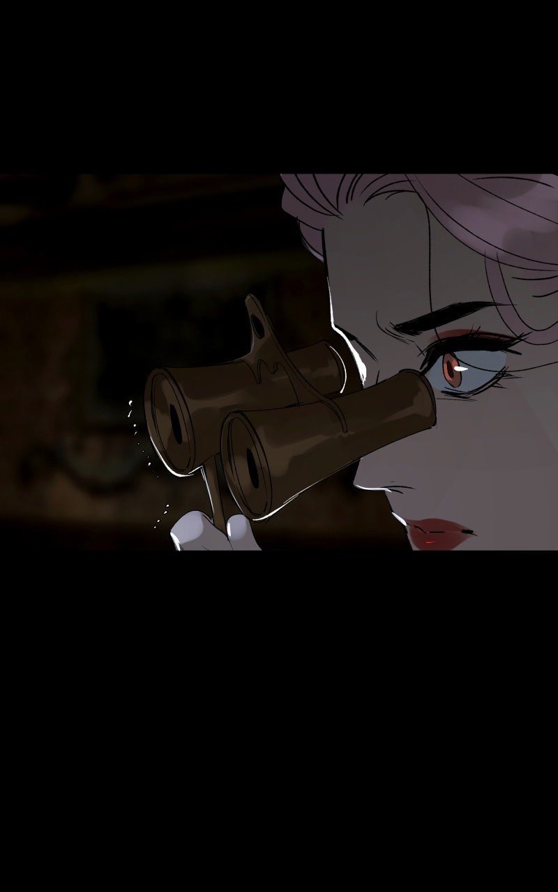 Read Die violette Hyazinthe Manga Online