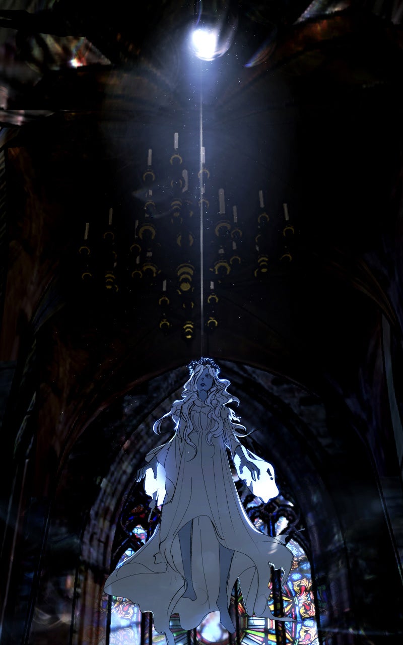 Read Die violette Hyazinthe Manga Online