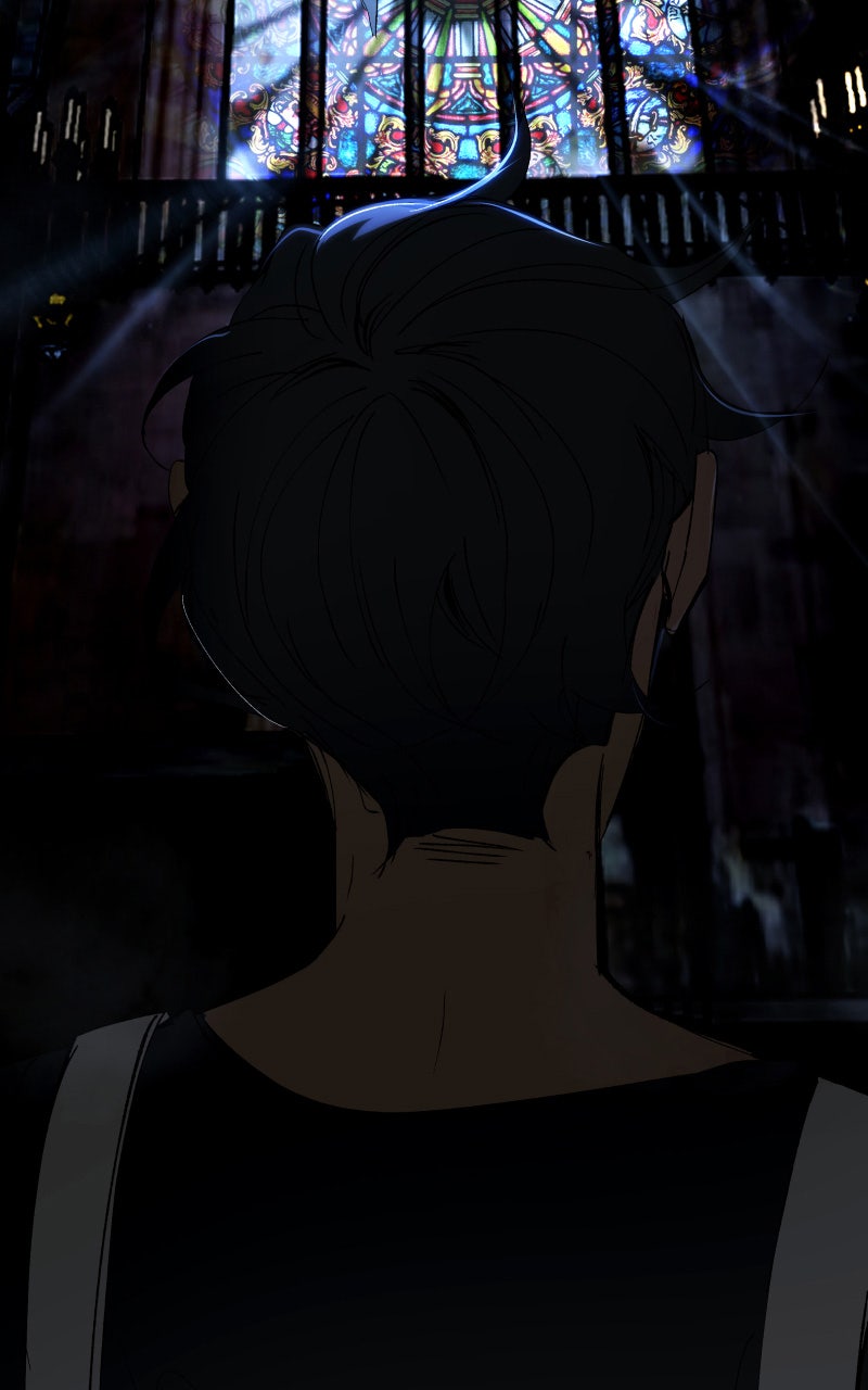 Read Die violette Hyazinthe Manga Online