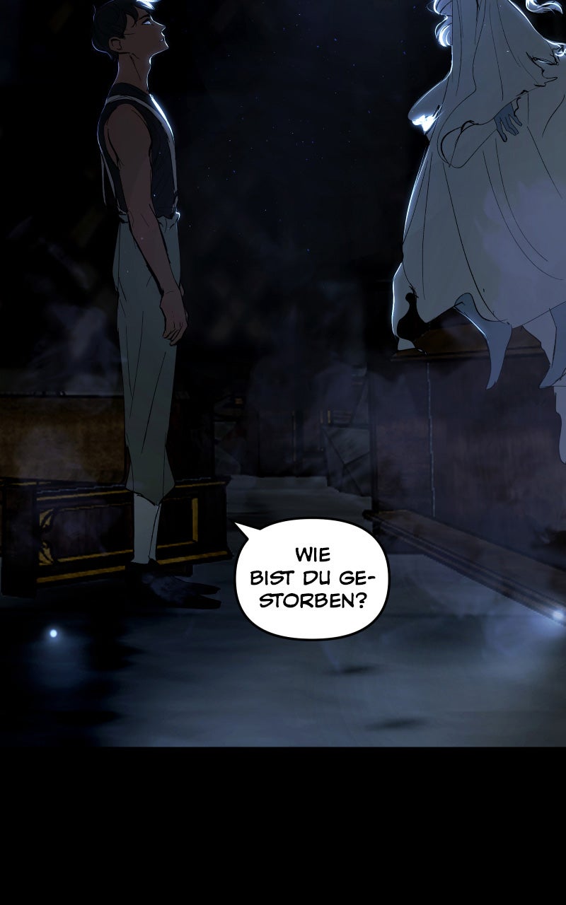 Read Die violette Hyazinthe Manga Online