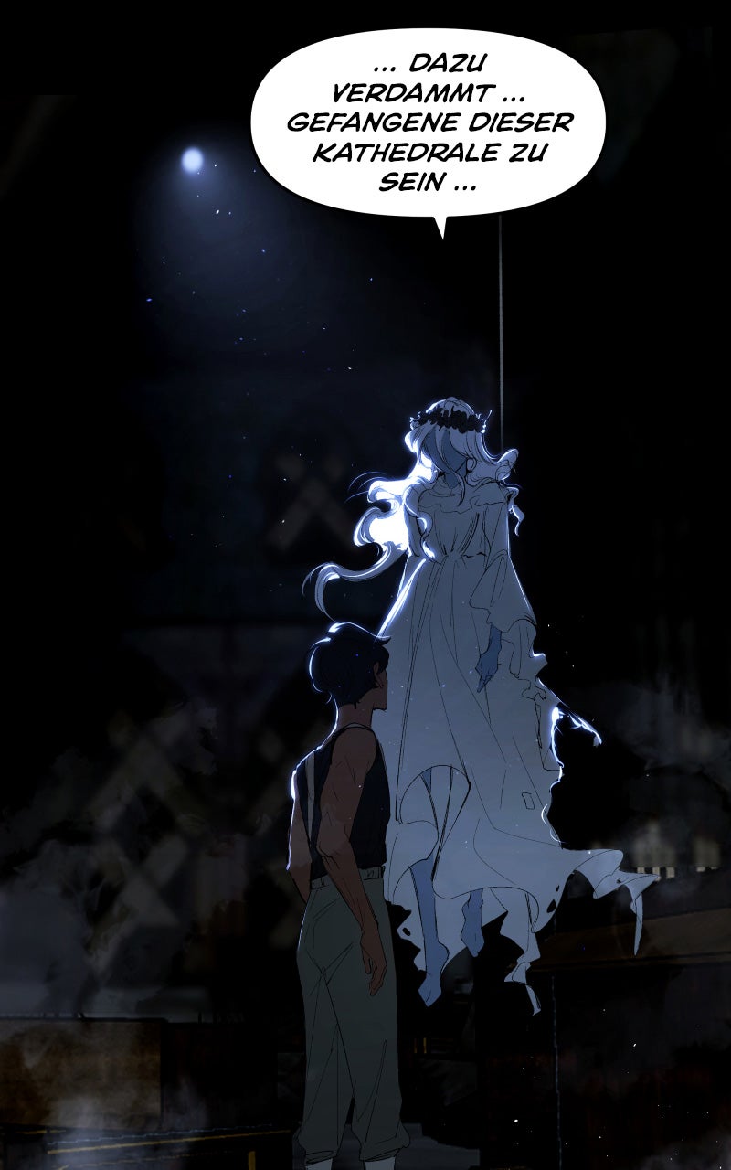 Read Die violette Hyazinthe Manga Online