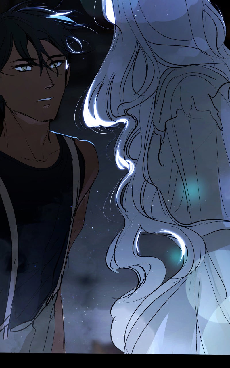 Read Die violette Hyazinthe Manga Online