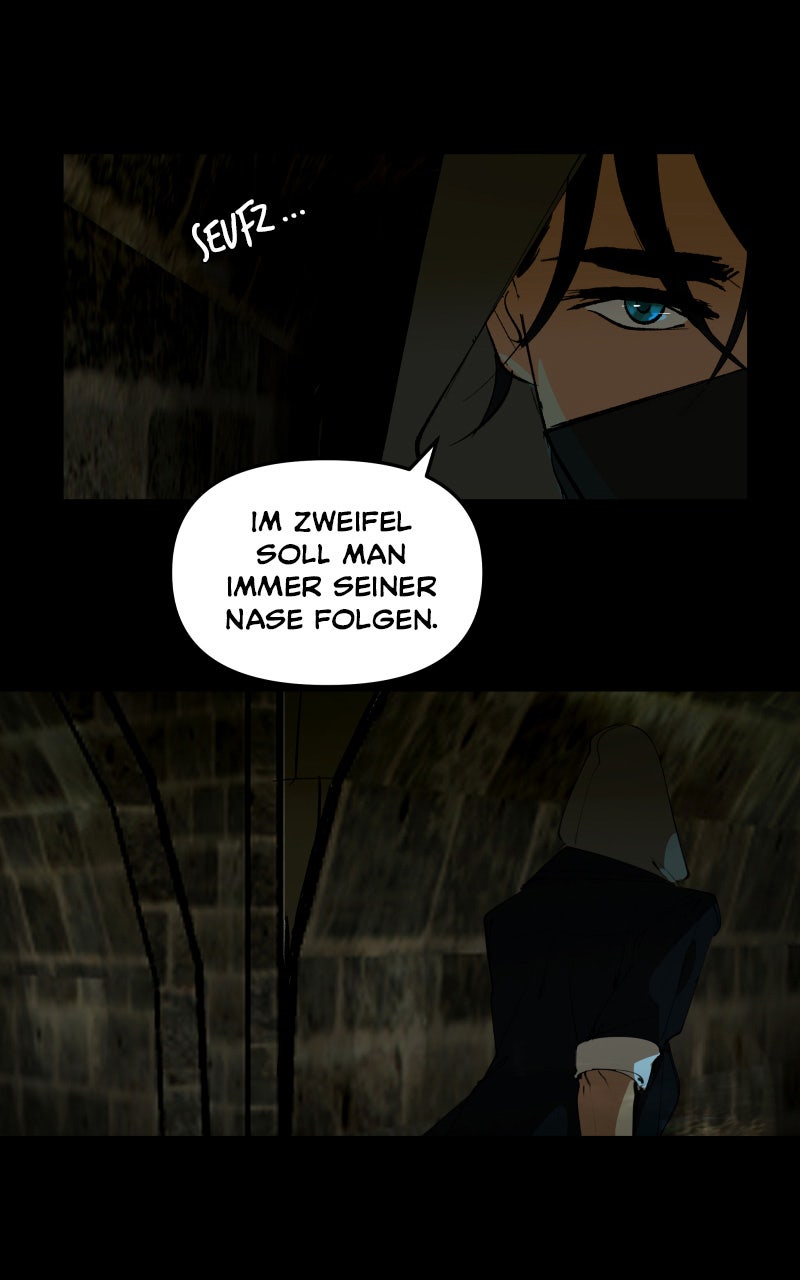 Read Die violette Hyazinthe Manga Online