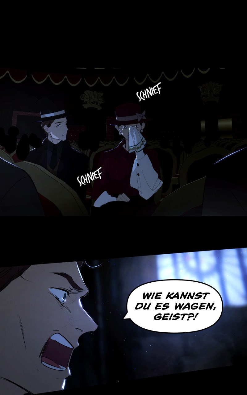 Read Die violette Hyazinthe Manga Online