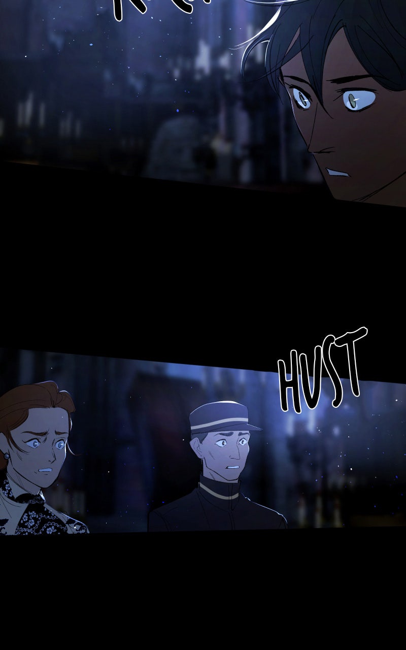 Read Die violette Hyazinthe Manga Online