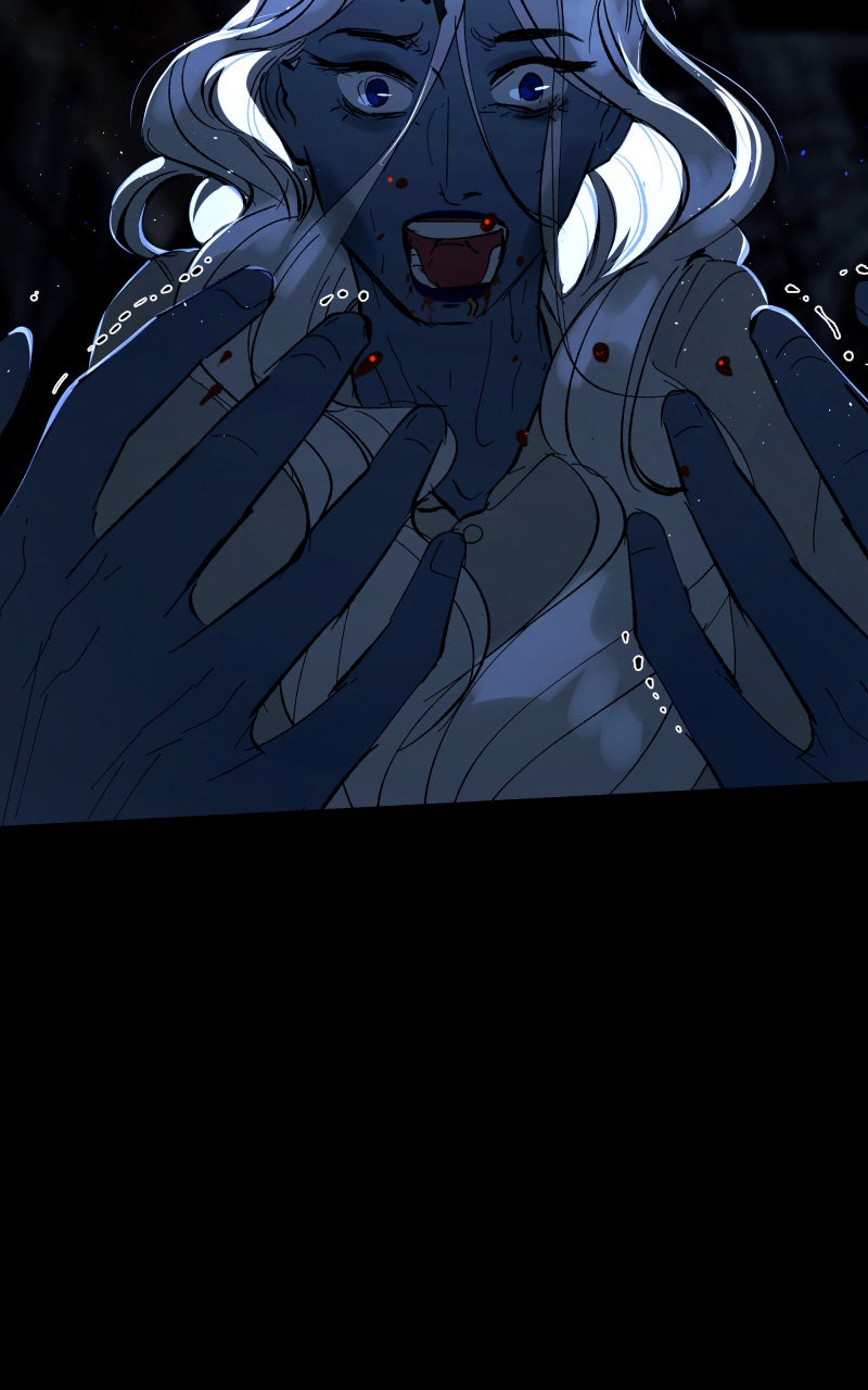 Read Die violette Hyazinthe Manga Online