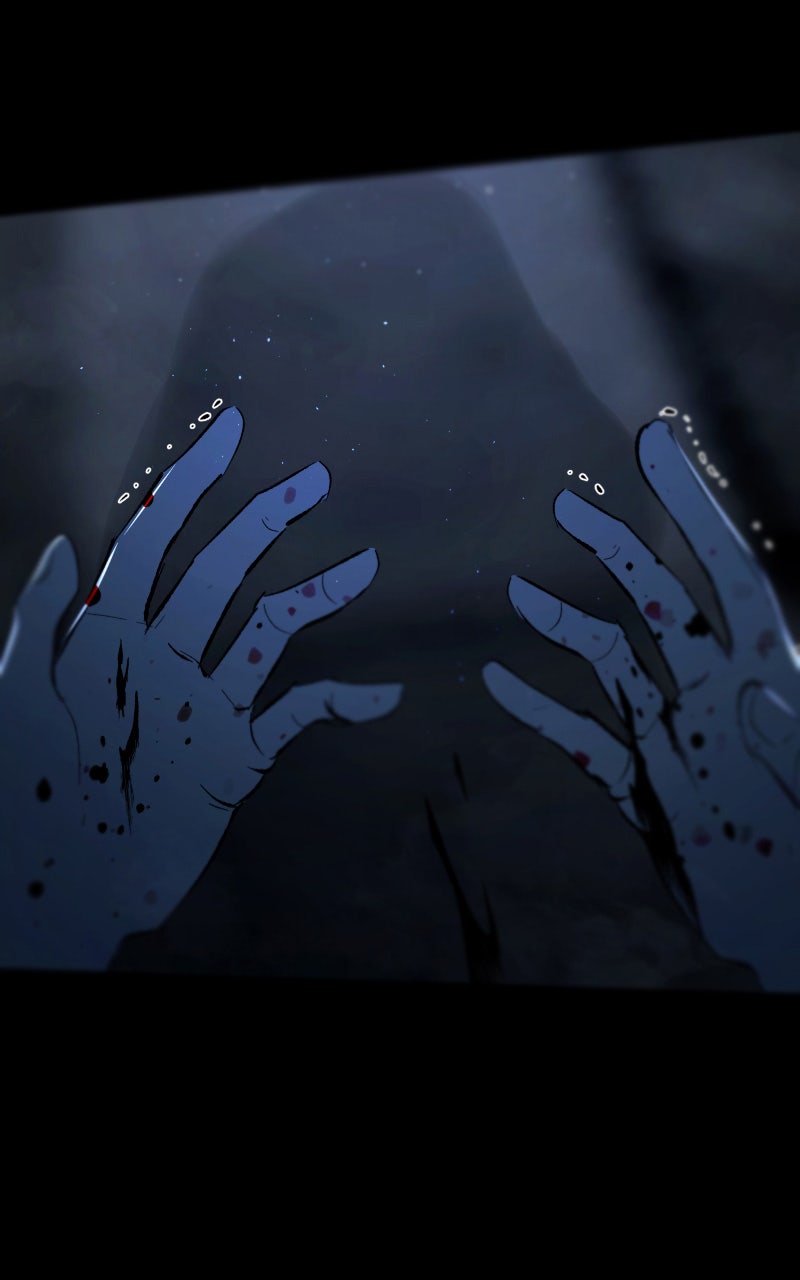 Read Die violette Hyazinthe Manga Online