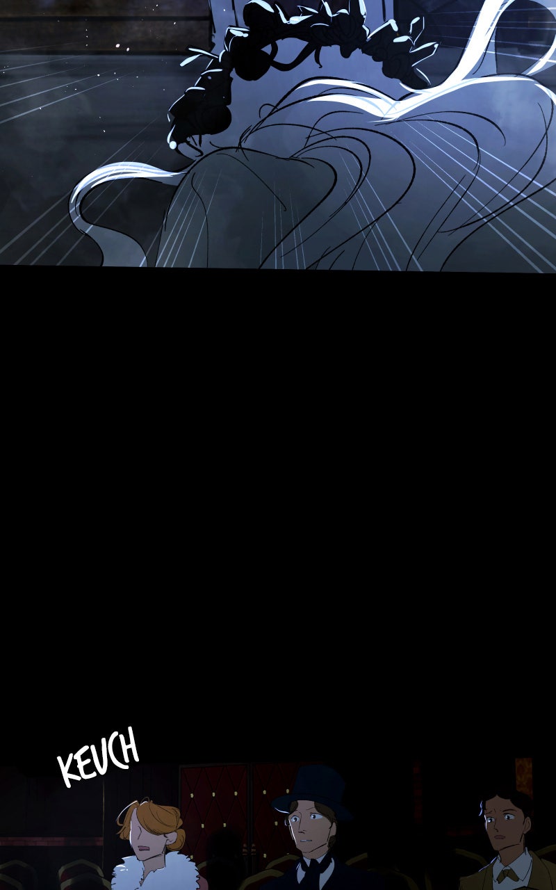 Read Die violette Hyazinthe Manga Online