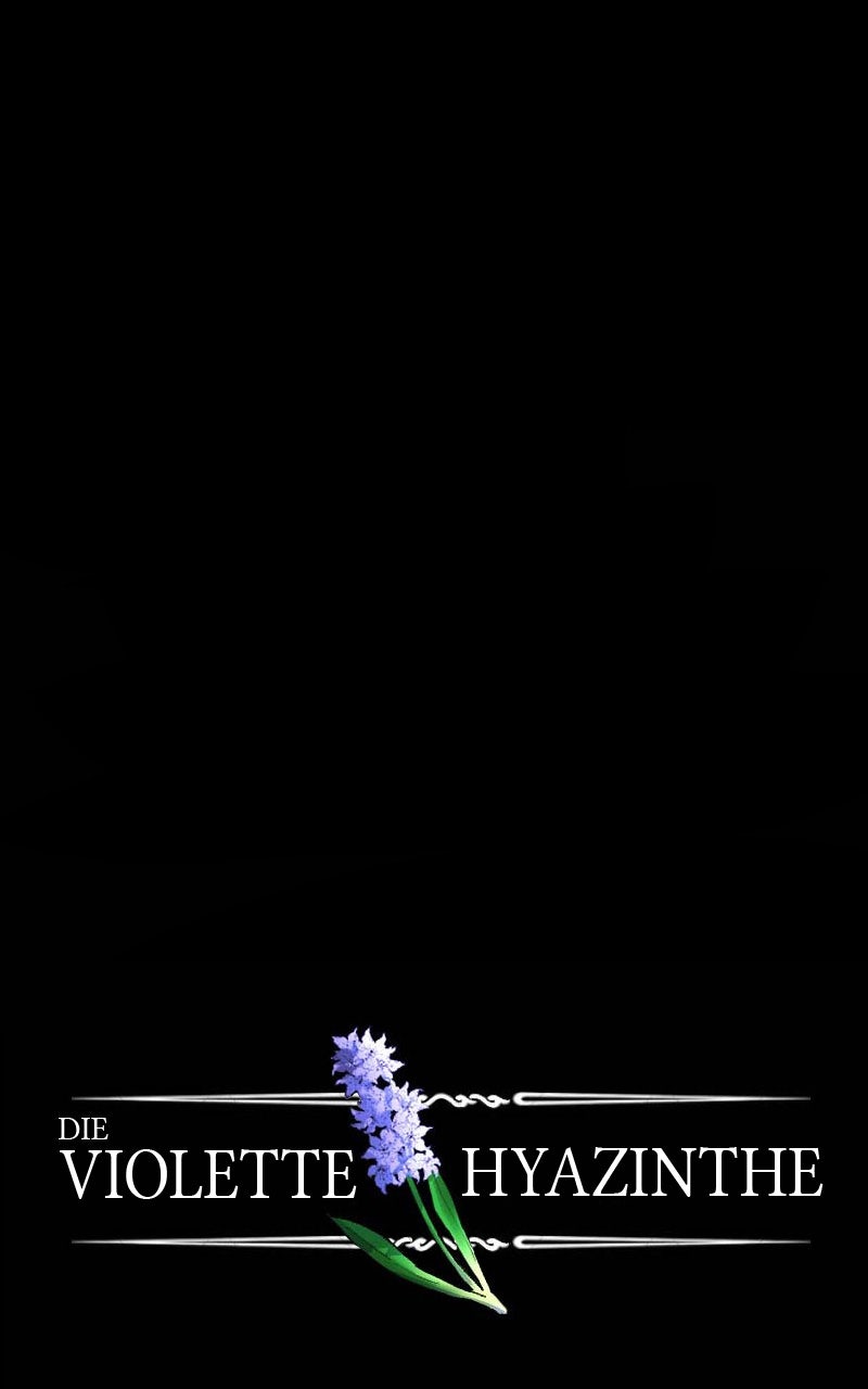 Read Die violette Hyazinthe Manga Online