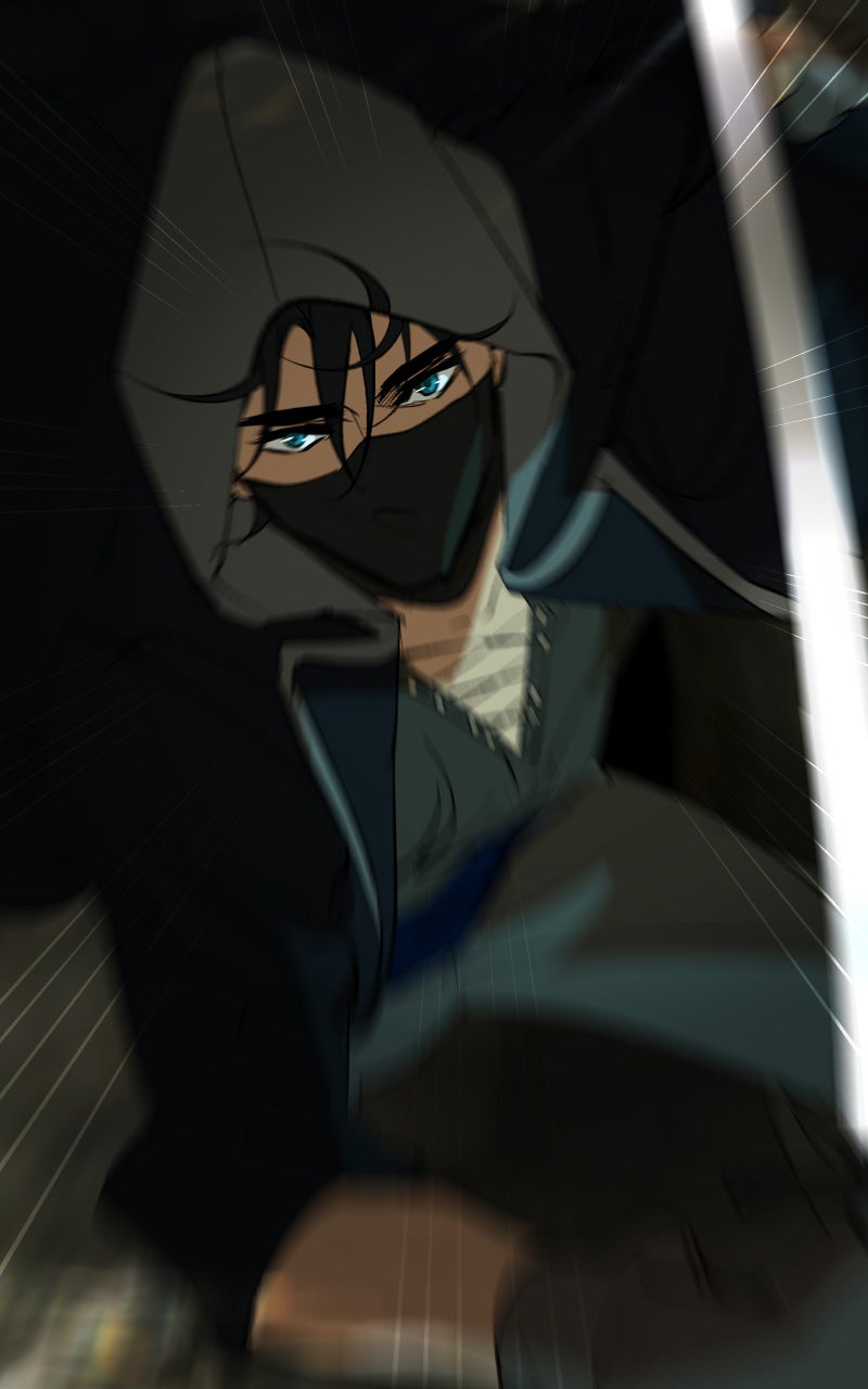 Read Die violette Hyazinthe Manga Online