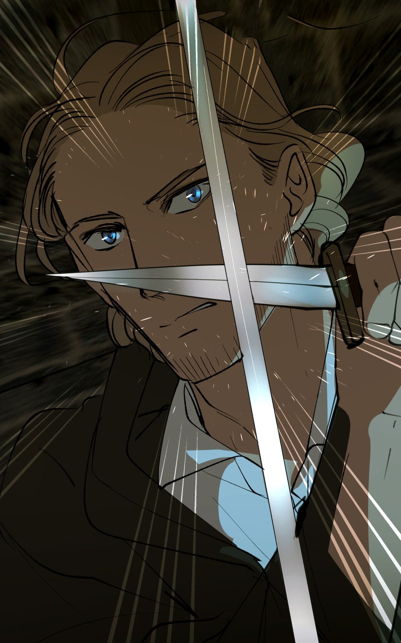 Read Die violette Hyazinthe Manga Online