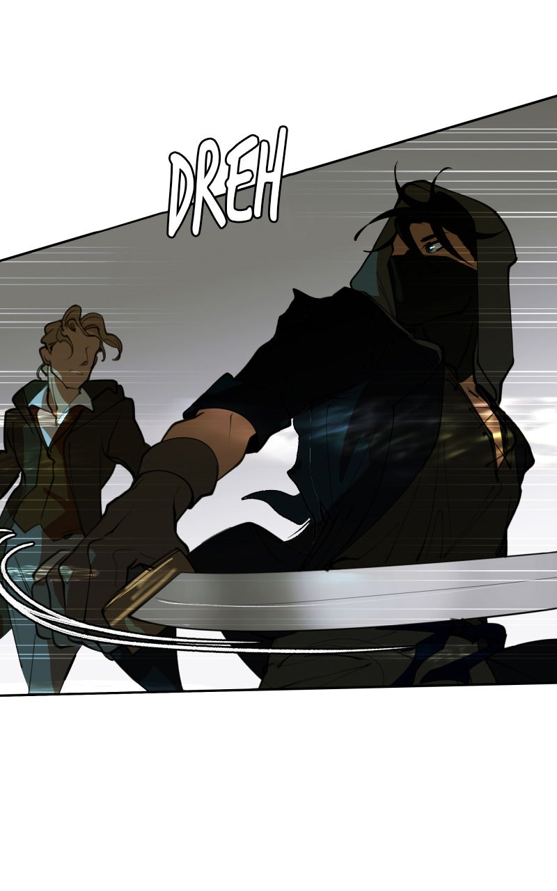 Read Die violette Hyazinthe Manga Online