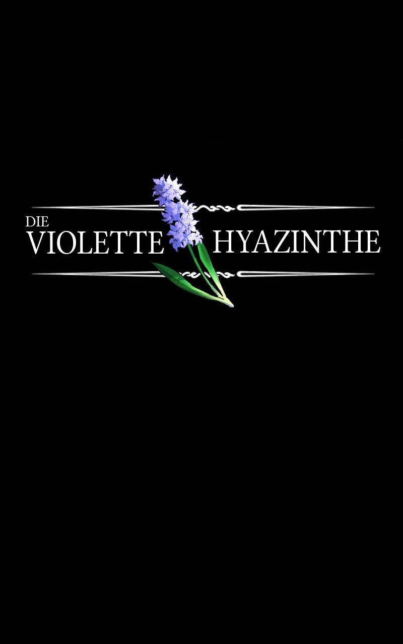 Read Die violette Hyazinthe Manga Online