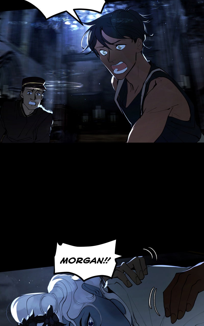 Read Die violette Hyazinthe Manga Online