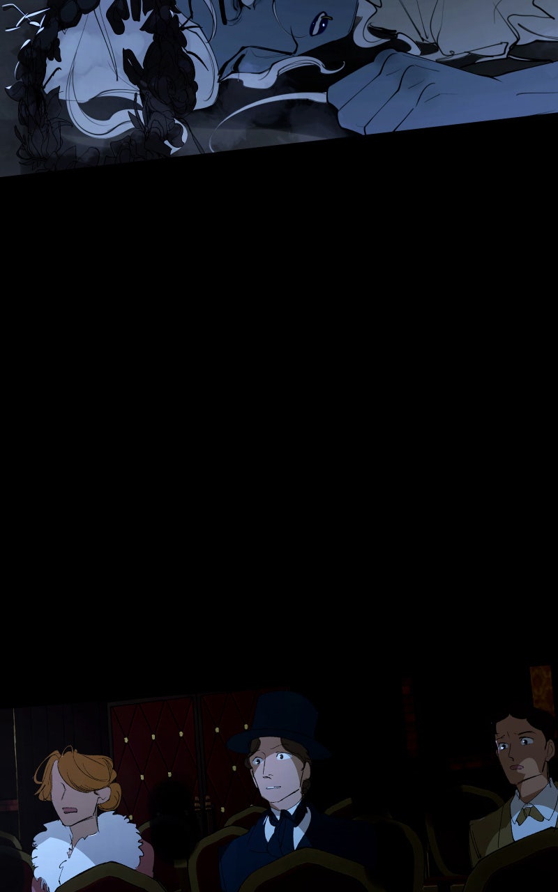 Read Die violette Hyazinthe Manga Online